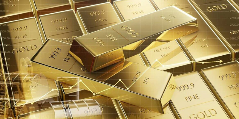 Gold in 2022: A safe shelter for hard savings